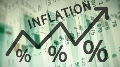 Inflation a concern after economy reopens