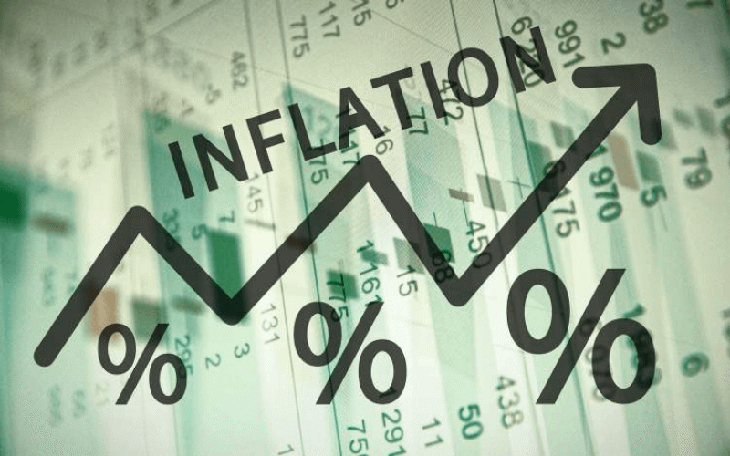 Inflation a concern after economy reopens
