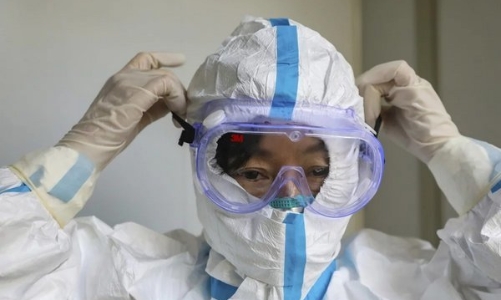 Công ty TCPVN luôn đồng hàng cùng Tp.HCM phòng, chống dịch Covid-19