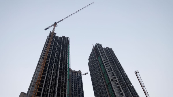 Trả lãi cao, tặng túi Gucci: Đủ “chiêu” hút nhà đầu tư của Evergrande