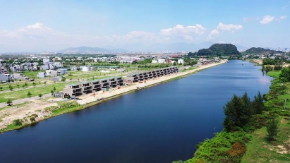 Quang Nam approves 41 investment projects