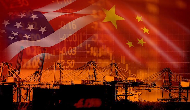 Trung Quốc gia nhập CPTPP, Mỹ có nguy cơ 