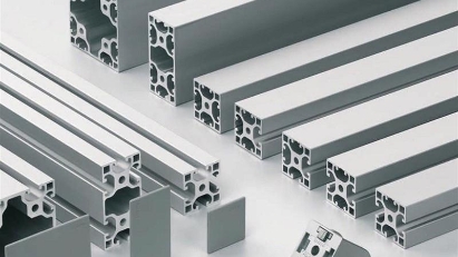Shaped aluminum products not subject to Australian anti-dumping taxes