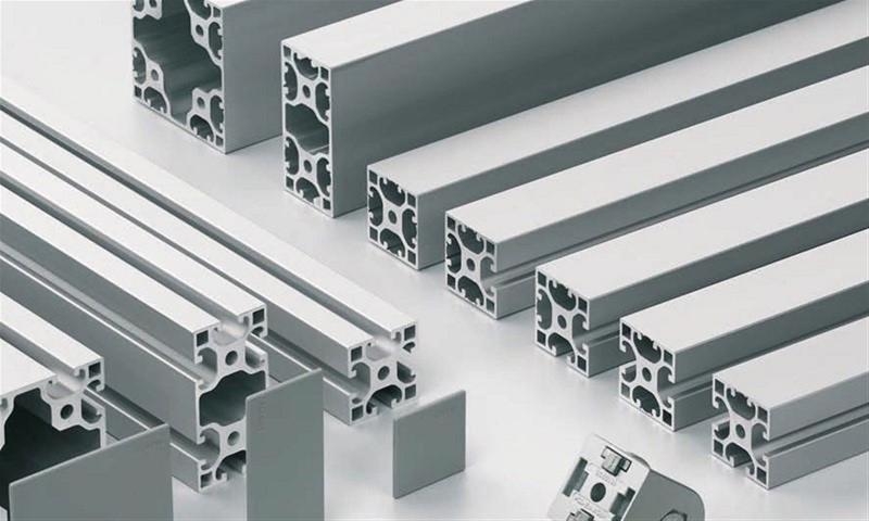 Shaped aluminum products not subject to Australian anti-dumping taxes
