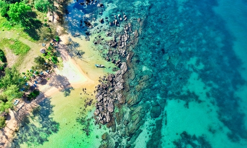 Hộ chiếu vaccine: “Tấm thẻ bài” cho bất động sản nghỉ dưỡng Phú Quốc