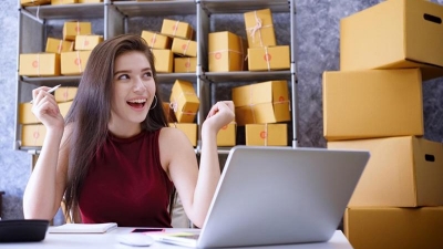 Small businesses losing sales on Facebook