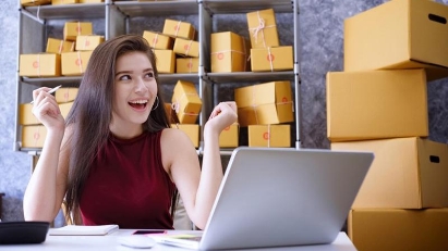 Small businesses losing sales on Facebook