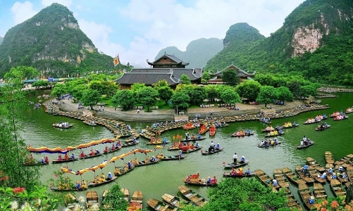 Tập trung kích cầu du lịch nội địa khi dịch bệnh được kiểm soát  