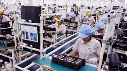 Innovation index down slightly