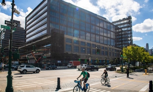 Google, Facebook, Amazon đang 