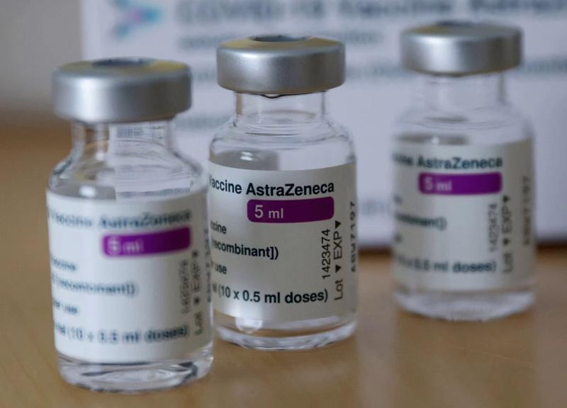 Additional 796.000 vaccine doses coming from Italy