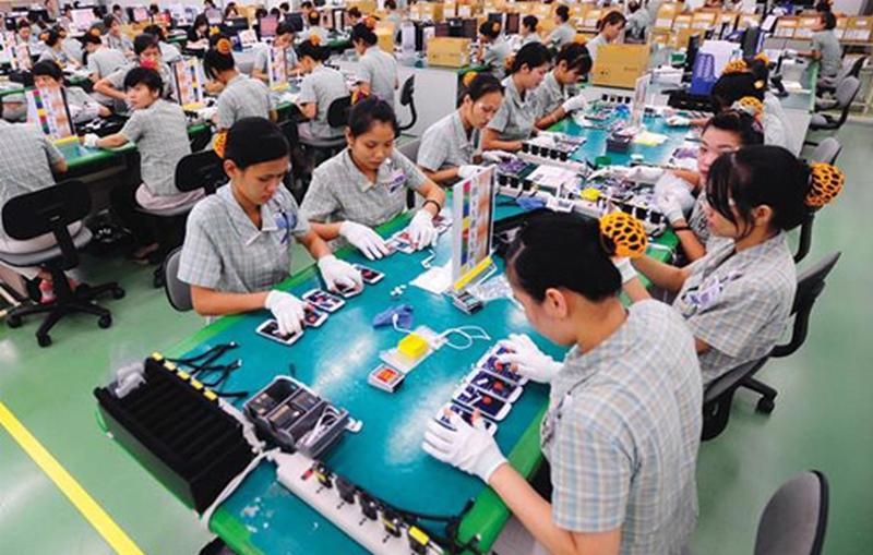 Goods need better promotion in China