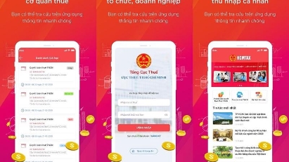 HCMC opens online tax portal 