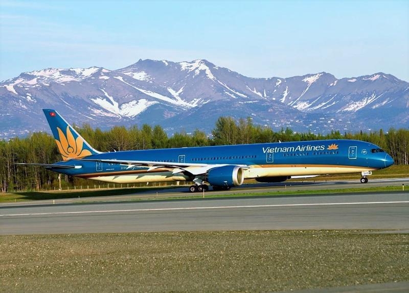 Vietnam Airlines to fly to US shortly