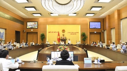 NA gives go-ahead to Tu Son city