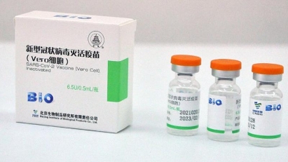 Vietnam to purchase Vero Cell vaccine