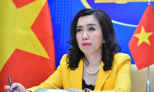 Việt Nam sẵn sàng chia sẻ thông tin và kinh nghiệm tham gia CPTPP với Trung Quốc