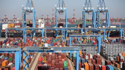 ADB revises 2021 growth forecast downwards