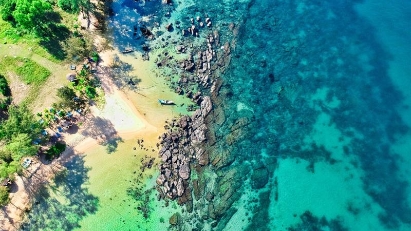 Vaccine passports allow Phu Quoc to reopen