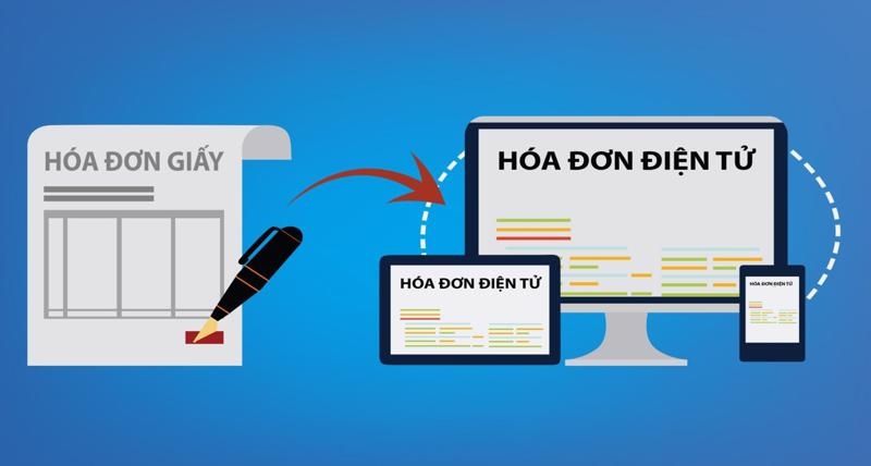 Implementation of e-invoices on way