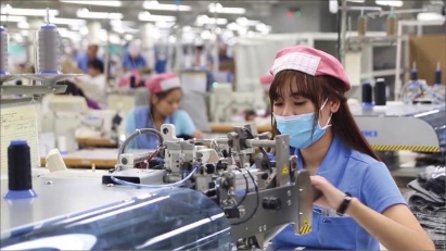 Labor market to improve