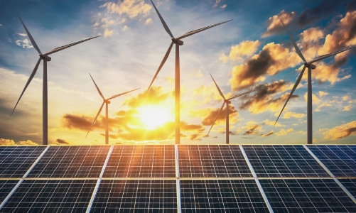 Quy hoạch điện 8: Hạn chế tối đa phát triển thêm các nhà máy nhiệt điện than