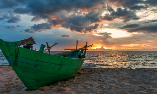 Bùng phát ổ dịch, doanh nghiệp du lịch Phú Quốc lo lắng cho kế hoạch thí điểm 