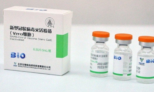 Chính phủ đồng ý mua 20 triệu liều vaccine Vero Cell của công ty Sinopharm