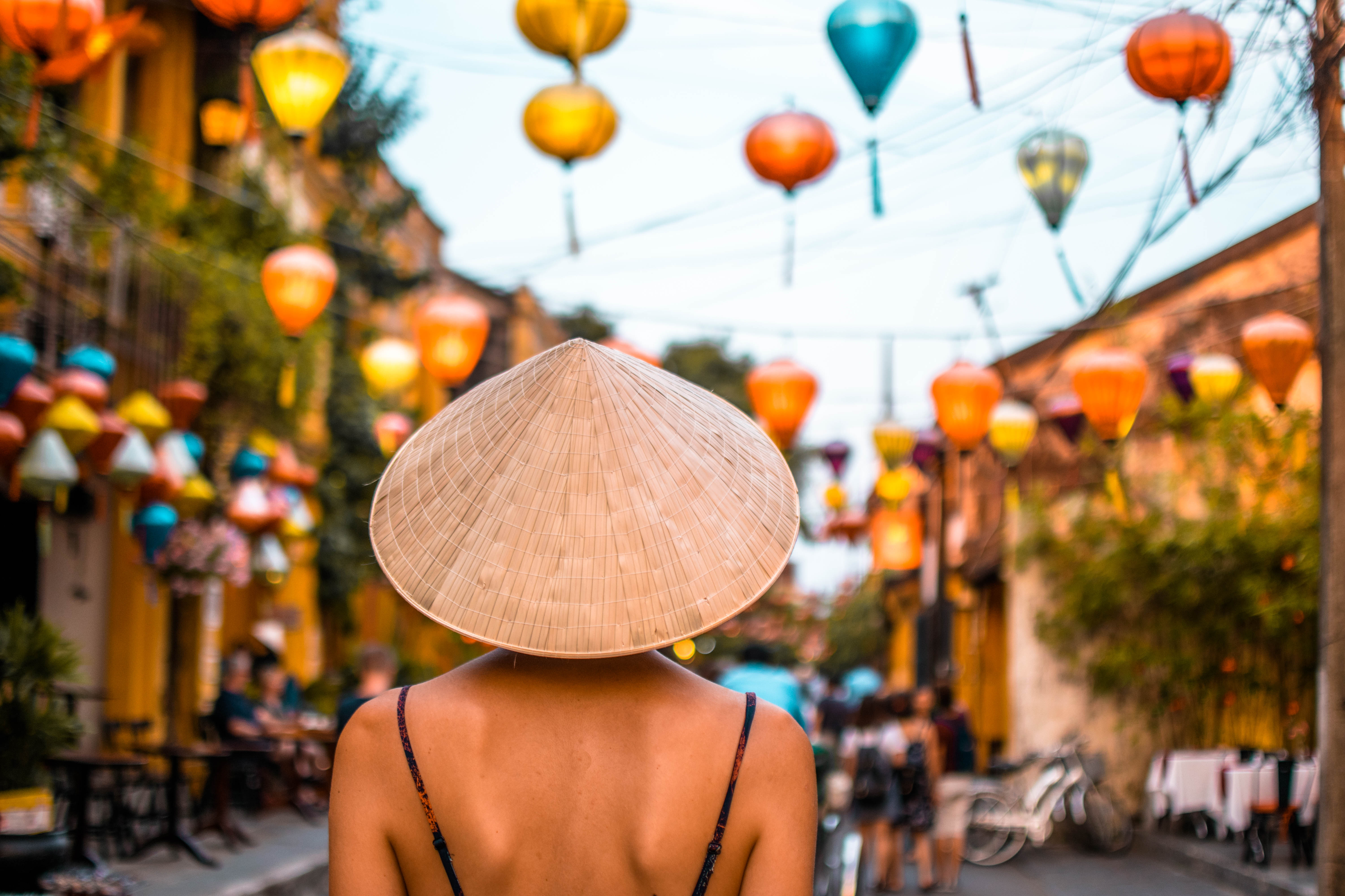 Mỗi năm Hội An đón tới 5,4 triệu lượt khách, trong đó có 4 triệu du khách nước ngoài, tuy nhiên tỷ lệ khách lưu trú tại Hội An mới chỉ đạt khoảng 35,66%.