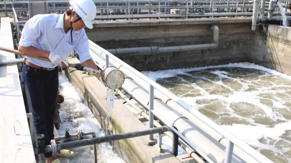 Dự thảo Nghị định quy định chi tiết một số điều của Luật Bảo vệ môi trường có làm tăng gánh nặng cho doanh nghiệp?