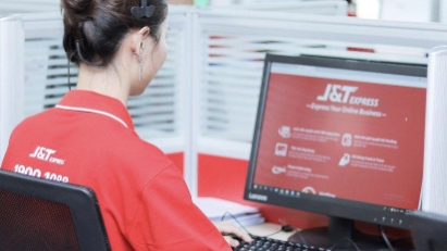 J&T Express expands shipping routes