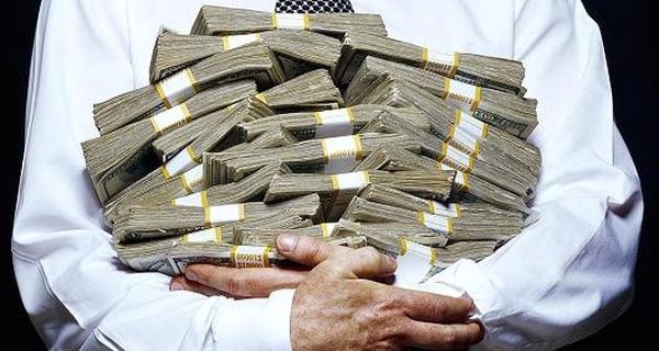 Young people eyeing stock market