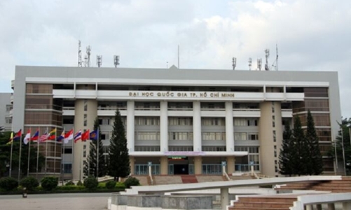 Đại học Quốc gia TP. Hồ Chí Minh thuộc top 200 thế giới về chất lượng đầu ra cựu sinh viên