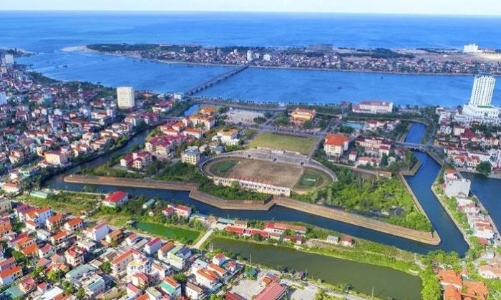 Sẽ có khu đô thị, du lịch sinh thái thể thao Khuôn Thần gần 900 ha ở Bắc Giang