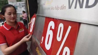 Credit demand to increase when pandemic under control