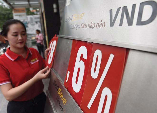 Credit demand to increase when pandemic under control