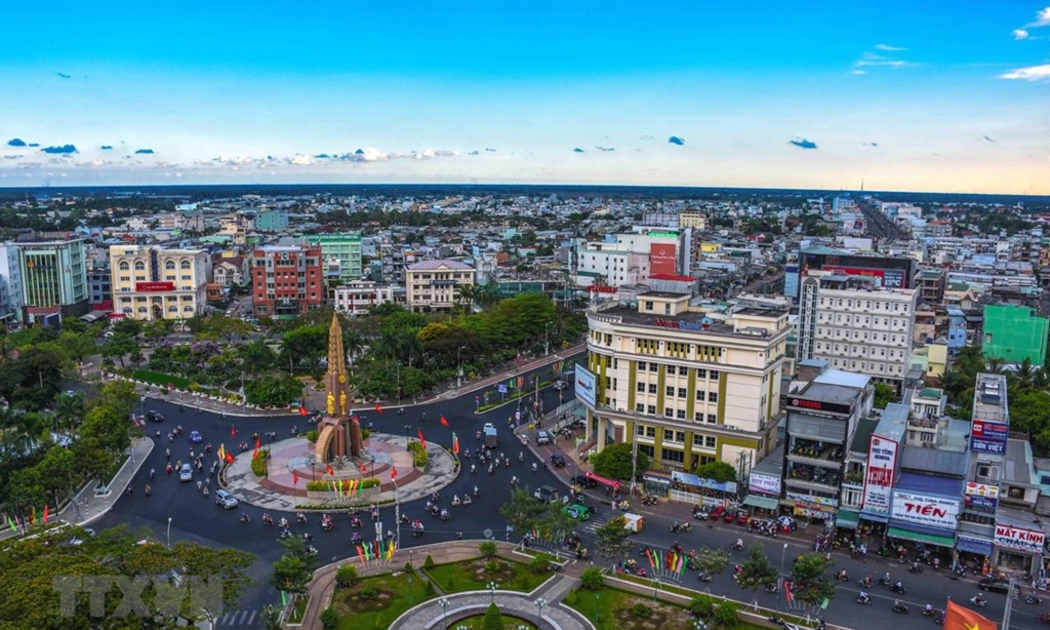 TP. Cà Mau, tỉnh Cà Mau.