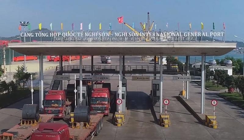 Additional seaport allowed to import small motor vehicles