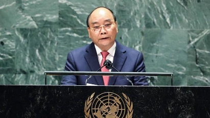 State President calls for multilateral cooperation in UN address