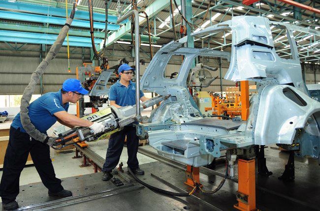 9M FDI result positive