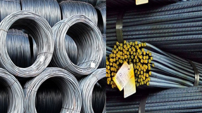 Steel prices rise again