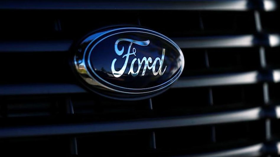 Ford là hãng xe Mỹ mới nhất rời khỏi Ấn Độ - Ảnh: Reuters
