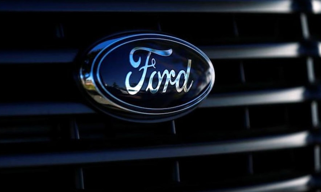 Ford là hãng xe Mỹ mới nhất rời khỏi Ấn Độ - Ảnh: Reuters