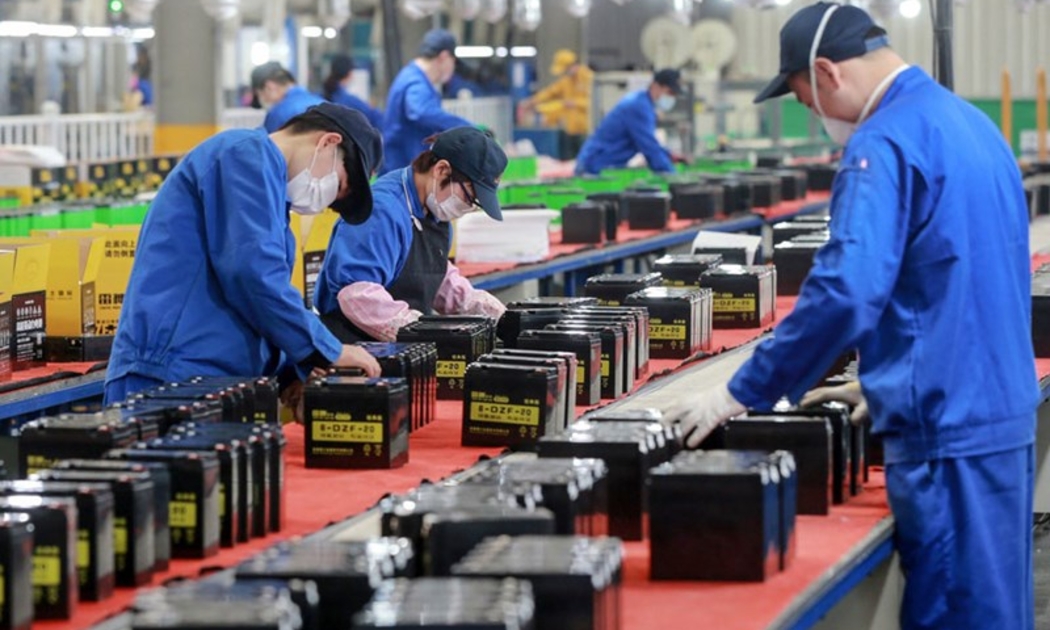 Nền tảng VCCI-Workplace tiếp nhận phản ánh của doanh nghiệp một cách nhanh nhất (24/7).