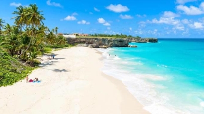 Resort real estate to benefit from recovery of tourism industry