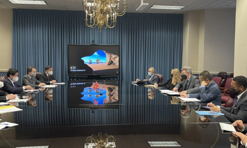 Thương mại nông sản Việt Nam - Mỹ đạt trên 10 tỷ USD trong 8 tháng năm 2021