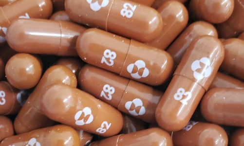 Từ Pfizer tới Shionogi, các hãng dược đua nhau bào chế thuốc điều trị Covid-19 dạng uống