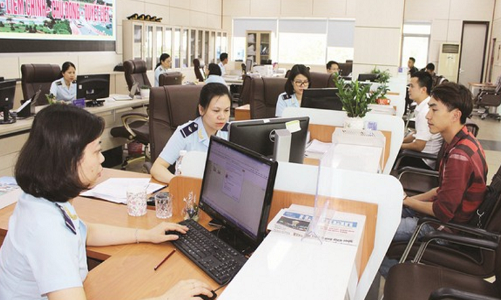 Áp dụng chứng từ điện tử, hoạt động xuất nhập khẩu tiết kiệm được 3,282 tỷ USD 