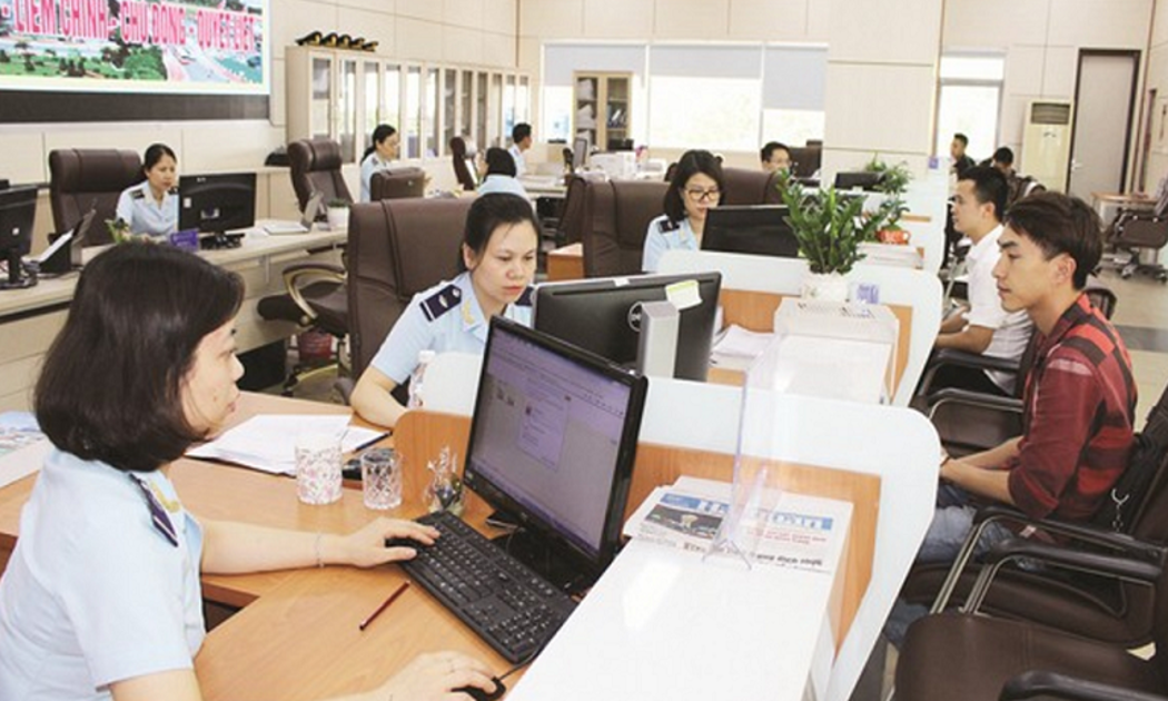 Áp dụng chứng từ điện tử giúp doanh nghiệp giảm thời gian và chi phí.
