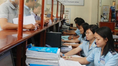 E-vouchers save im-ex enterprises $3.2 bln in 2020